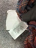 Woolrich Plaid Brown Long Sleeve Button-Down Shirt Size XL - photo 8