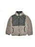 Member's Mark 100% Polyester Color Block Green Jacket Size 6 - 7 - photo 1