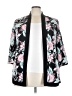 Unbranded Black Cardigan Size 2X (estimated) - photo 1
