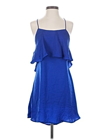 LUCCA Casual Dress (view 1)