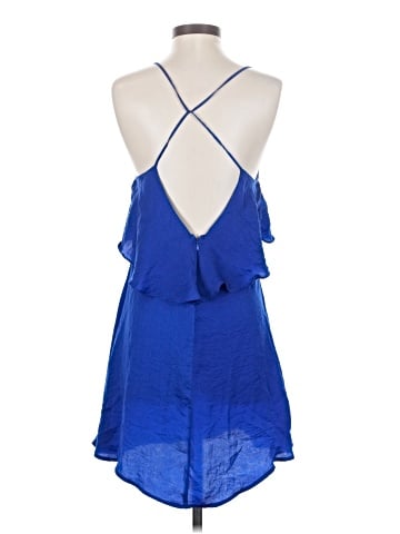 LUCCA Casual Dress (view 2)