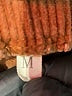 Unbranded Brown Casual Skirt Size M - photo 4