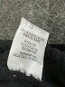 Olivia Grey Black Turtleneck Sweater Size L - photo 8