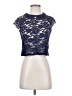 Arcadia Blue Sleeveless Top Size XS (estimated) - photo 1