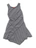 Kate Mack Stripes Black Dress Size 10 - photo 1
