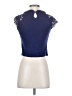 Arcadia Blue Sleeveless Top Size XS (estimated) - photo 2