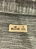 Hollister Gray Cardigan Size M - photo 7