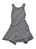 Kate Mack Stripes Black Dress Size 10 - photo 2