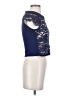 Arcadia Blue Sleeveless Top Size XS (estimated) - photo 4