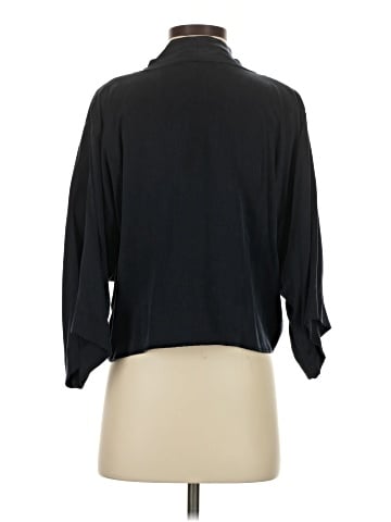 Fifteen Twenty 3/4 Sleeve Blouse (view 2)