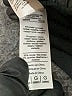 American Apparel Black Bodysuit Size L - photo 4