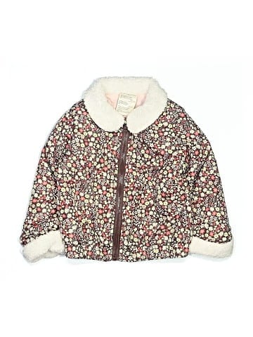 First Impressions Jacket (view 1)
