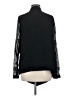 Biya Black Blazer Size M - photo 2