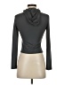 Shein Gray Jacket Size 2 - photo 2
