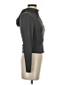 Shein Gray Jacket Size 2 - photo 4
