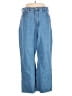 FRAME Blue Jeans Size 33 waist - photo 1