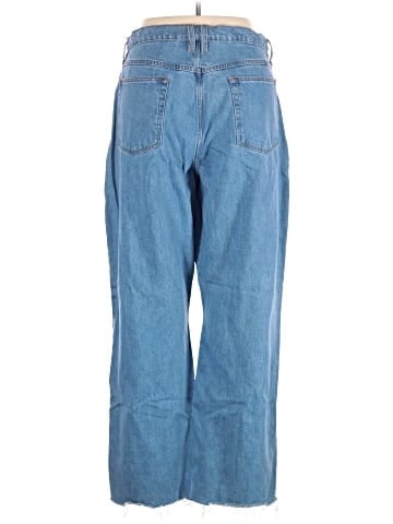 FRAME Jeans (view 2)