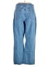 FRAME Blue Jeans Size 33 waist - photo 2