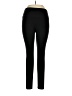 Unbranded Solid Black Active Pants Size XL - photo 1