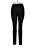 Unbranded Solid Black Active Pants Size XL - photo 2