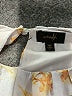 On Twelfth 100% Polyester Gray Cocktail Dress Size L - photo 7