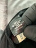 Express 100% Rayon Black Formal Skirt Size 2 - photo 5
