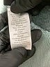 Everlane 100% Recycled Polyester Solid Teal Pullover Sweater Size S - photo 8