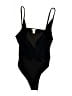 H&M Black Bodysuit Size L - photo 1