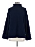 Merokeety 100% Polyester Blue Turtleneck Sweater Size M - photo 1