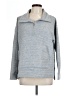 KIRKLAND Signature Gray Pullover Sweater Size L - photo 1