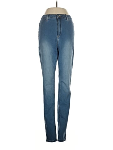 Missguided Jeans (view 1)