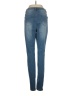 Missguided Blue Jeans Size 4 - photo 2