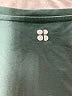 Three Dots Green Active Tank Size S (estimated) - photo 7
