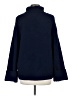 Merokeety 100% Polyester Blue Turtleneck Sweater Size M - photo 2