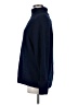 Merokeety 100% Polyester Blue Turtleneck Sweater Size M - photo 5