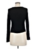 BP. Black Long Sleeve Top Size M - photo 2