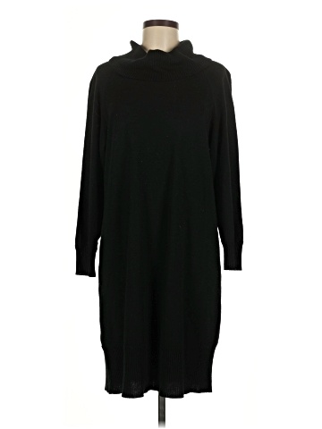 Lennie For Nina Leonard Turtleneck Sweater (view 1)
