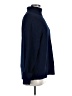 Merokeety 100% Polyester Blue Turtleneck Sweater Size M - photo 4