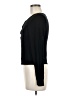 BP. Black Long Sleeve Top Size M - photo 5
