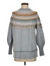J.Crew Gray Pullover Sweater Size XS - photo 1