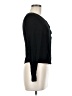 BP. Black Long Sleeve Top Size M - photo 4