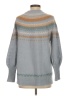 J.Crew Gray Pullover Sweater Size XS - photo 2