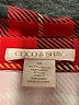 Coco & Shay Plaid Red Long Sleeve Button-Down Shirt Size 1X - photo 4