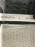 Athleta Solid Gray Pullover Sweater Size S - photo 7