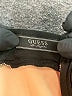Guess Black Cocktail Dress Size S - photo 7