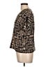 Unbranded Brown Short Sleeve Blouse Size M (estimated) - photo 5