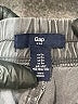 Gap Outlet 100% Lyocell Gray Casual Pants Size S - photo 7