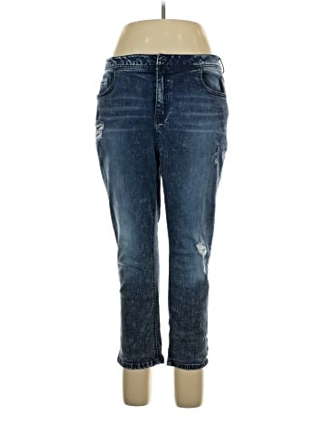 C established 1946 Jeans (view 1)