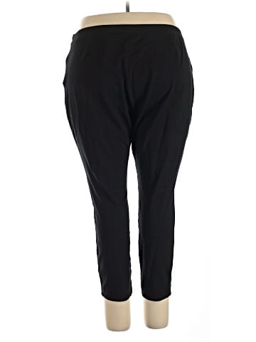 Lauren by Ralph Lauren Active Pants (view 2)