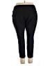 Lauren by Ralph Lauren Solid Black Active Pants Size 3X - photo 2